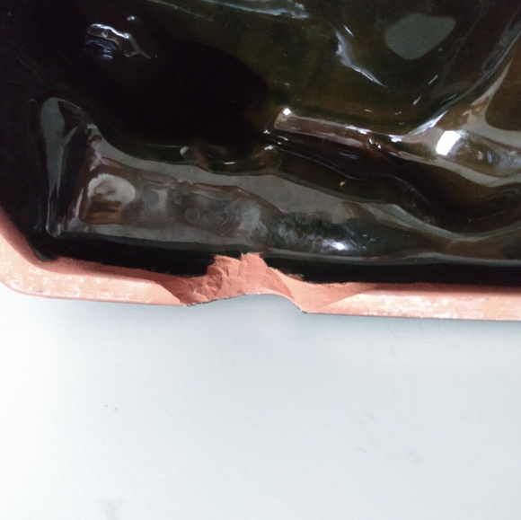 Blue Mountain Pottery Horse - Picture 7 of 8